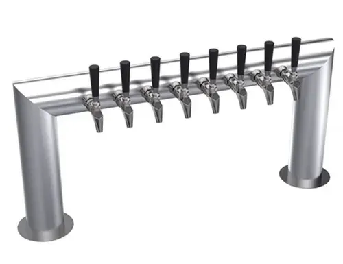 Krowne Metal KPTU-8A