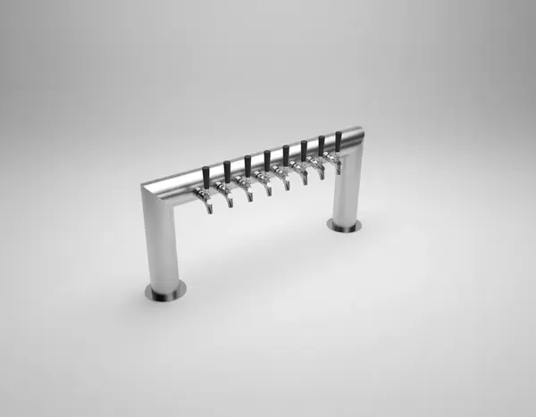 Krowne Metal KPTU-8A