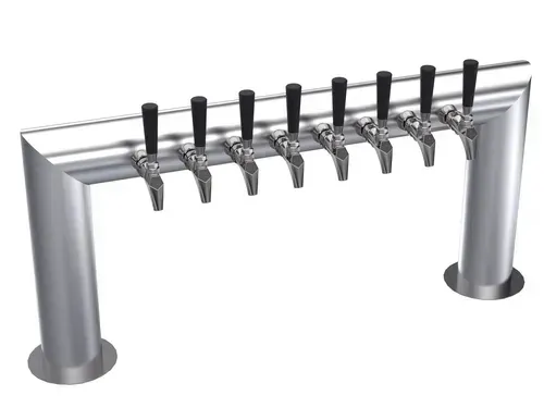 Krowne Metal KPTU-8S