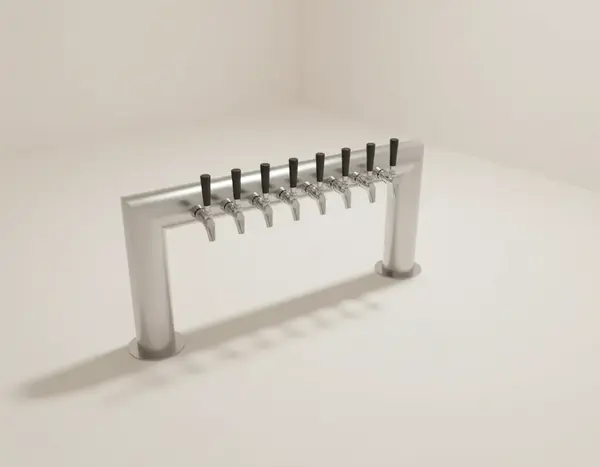 Krowne Metal KPTU-8S