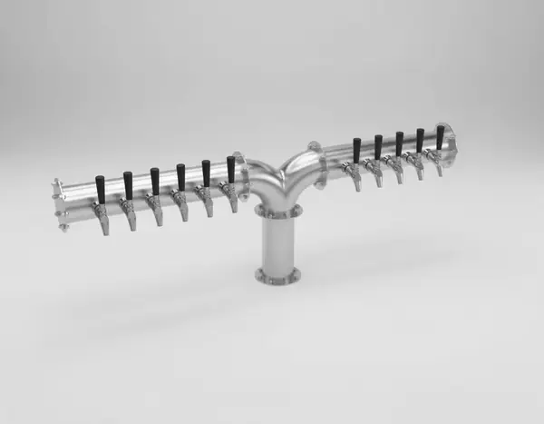 Krowne Metal KPY-10S