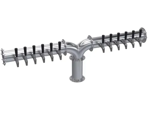 Krowne Metal KPY-12S