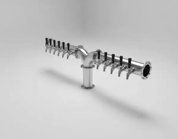 Krowne Metal KPY-12S