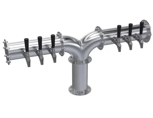 Krowne Metal KPY-6S