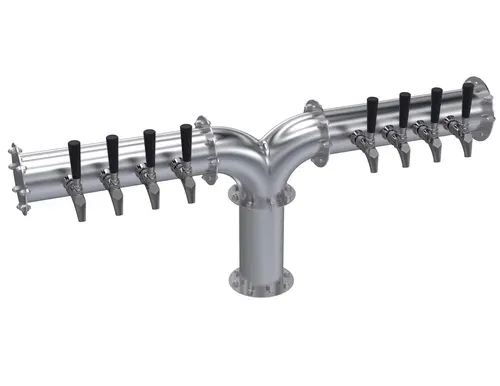 Krowne Metal KPY-8S