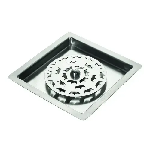 Krowne Metal KR-7GR