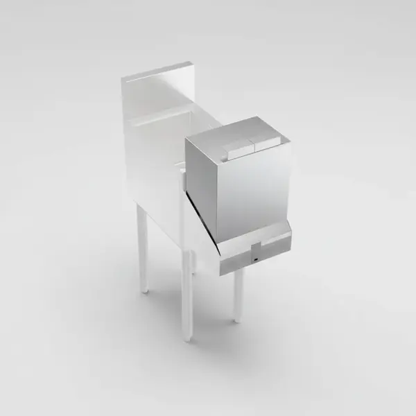 Krowne Metal KR-DC12