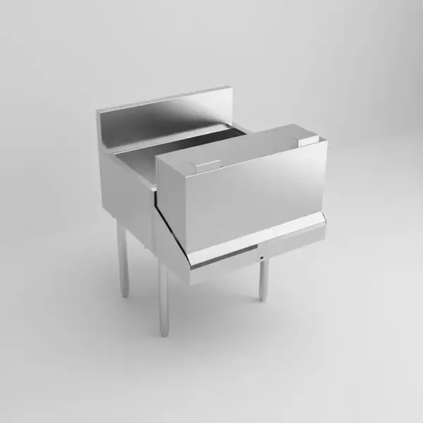 Krowne Metal KR-DC26