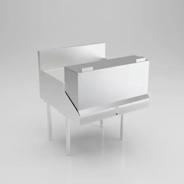 Krowne Metal KR-DC36