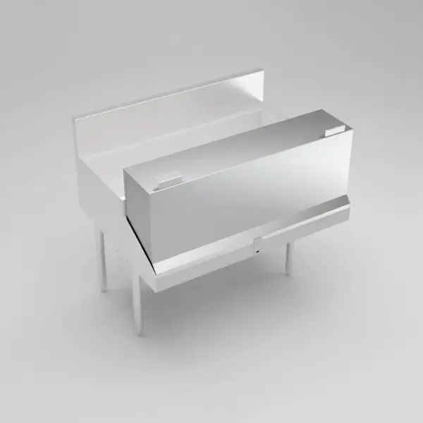 Krowne Metal KR-DC38