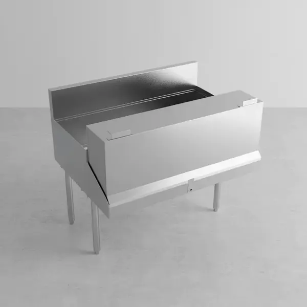 Krowne Metal KR-DC40