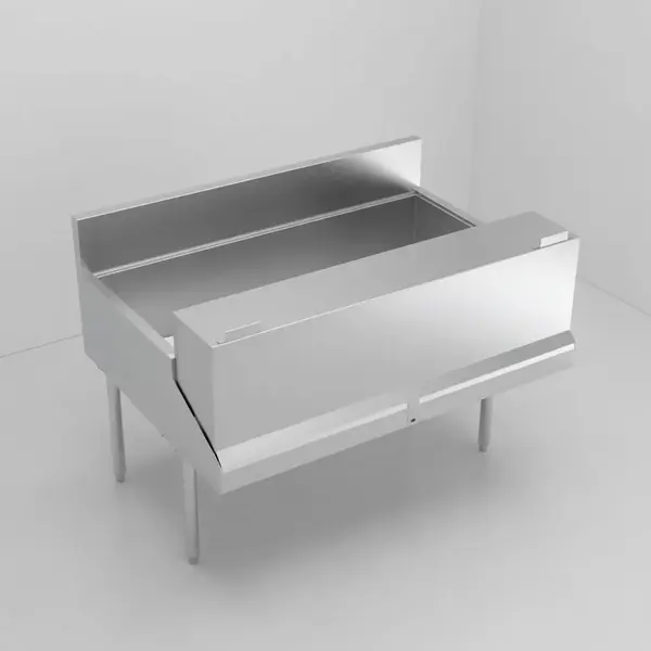 Krowne Metal KR-DC48 Royal Series Locking Cover