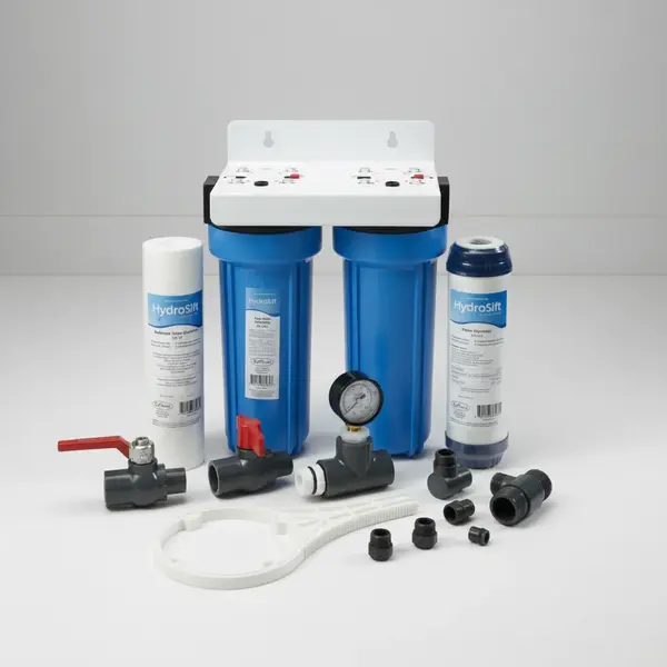 Krowne Metal KR-HS2-KIT