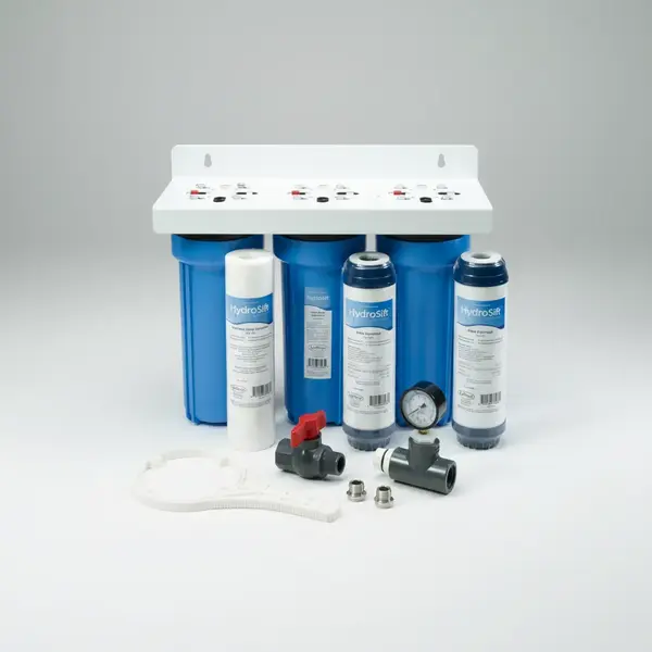 Krowne Metal KR-HS3-KIT