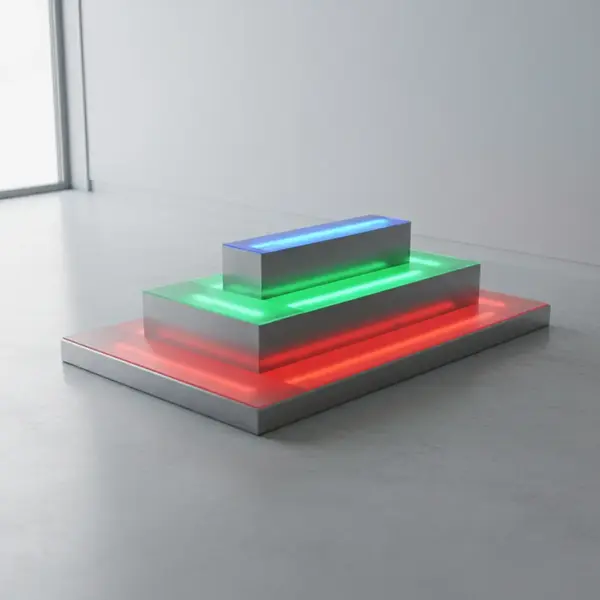 Krowne Metal KR-I3T80-S