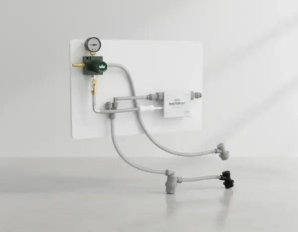 Krowne Metal KR-INFUSION-KIT