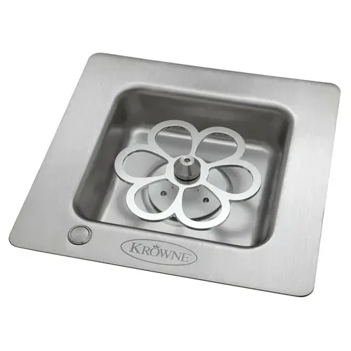 Krowne Metal KR-LC2GF-E