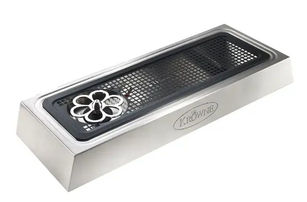 Krowne Metal KR-LC2GF-TAP