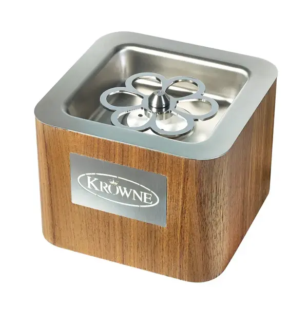 Krowne Metal KR-LC2GF-TT-W