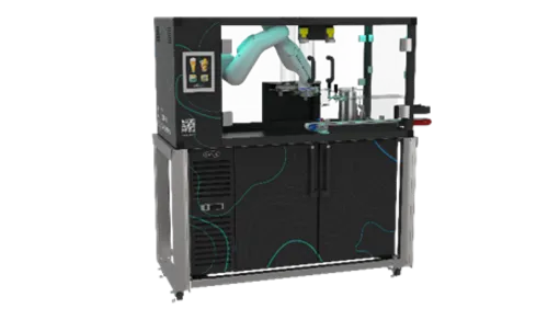 Krowne Metal KR-ROBO-60