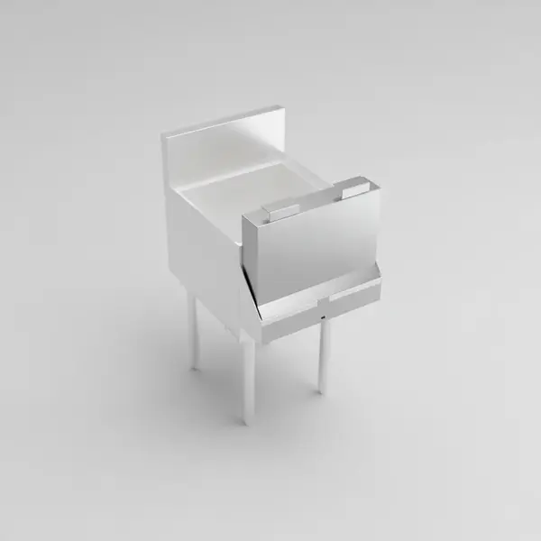 Krowne Metal KR-SC18