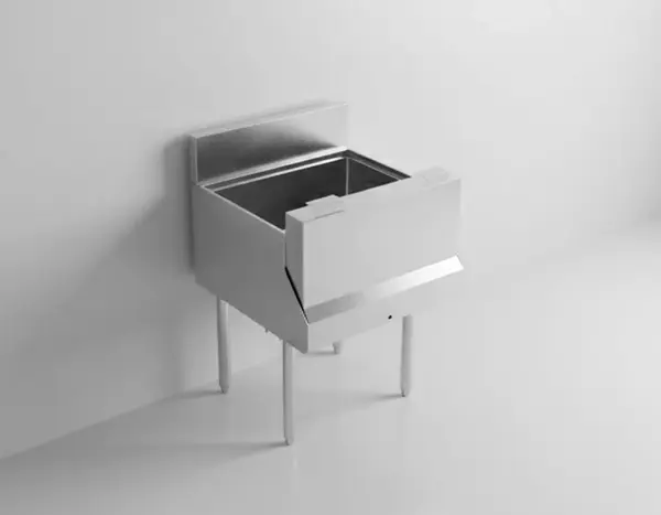 Krowne Metal KR-SC22