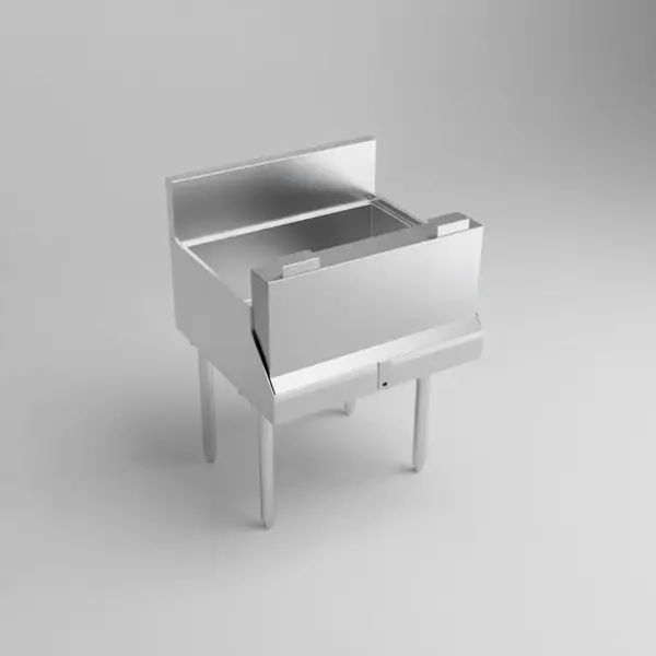 Krowne Metal KR-SC26