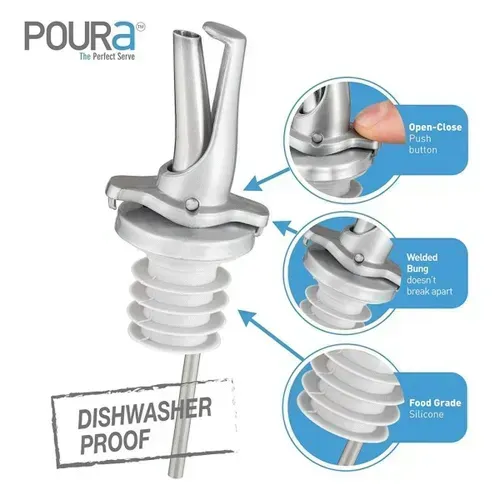 Krowne Metal KR-SP12