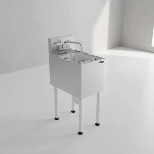 Krowne Metal KR19-12DS