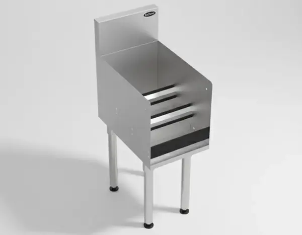 Krowne Metal KR19-12RD