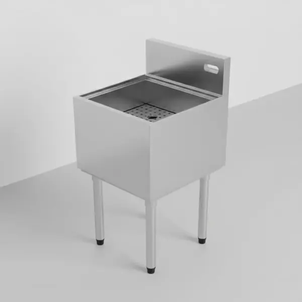 Krowne Metal KR19-18-7