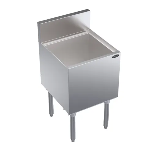 Krowne Metal KR19-18DP