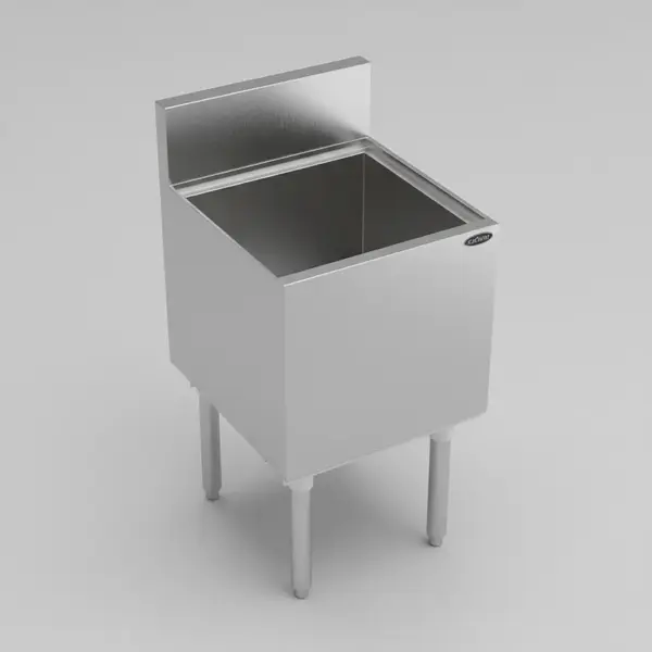 Krowne Metal KR19-18DP