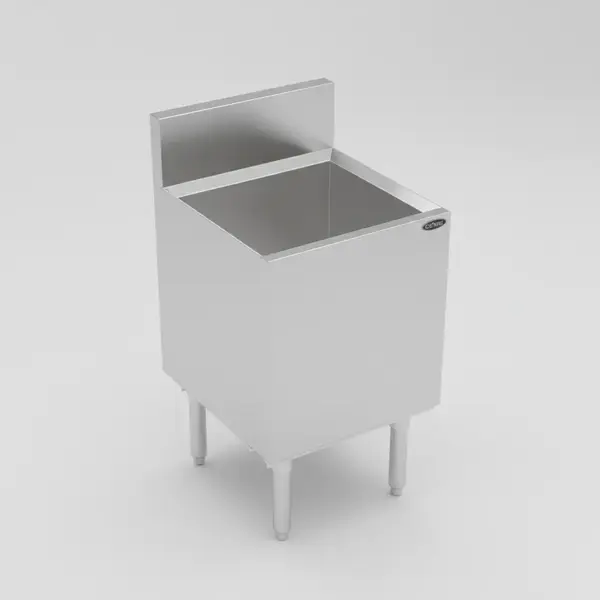 Krowne Metal KR19-18DP-7