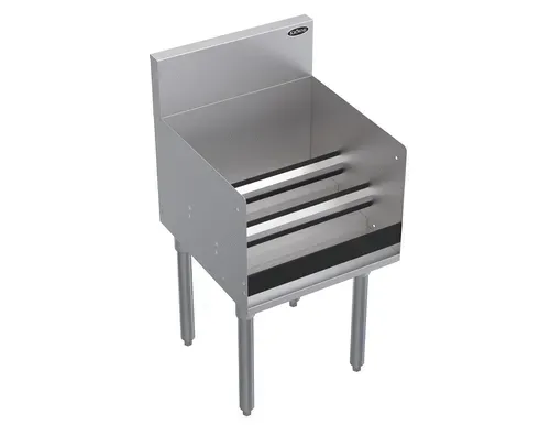 Krowne Metal KR19-18RD