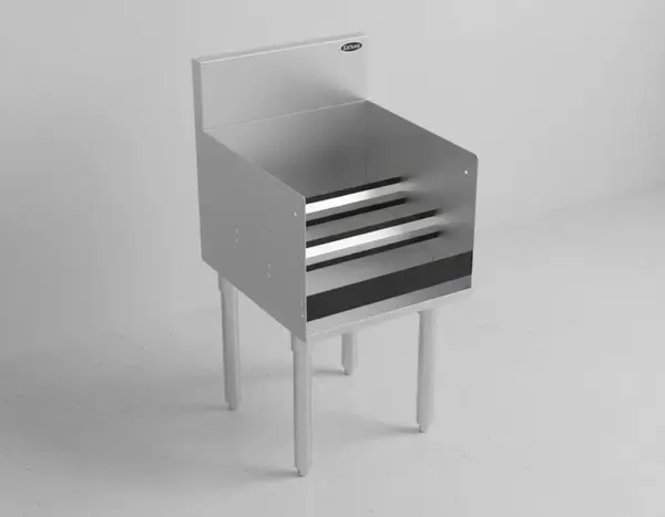 Krowne Metal KR19-18RD