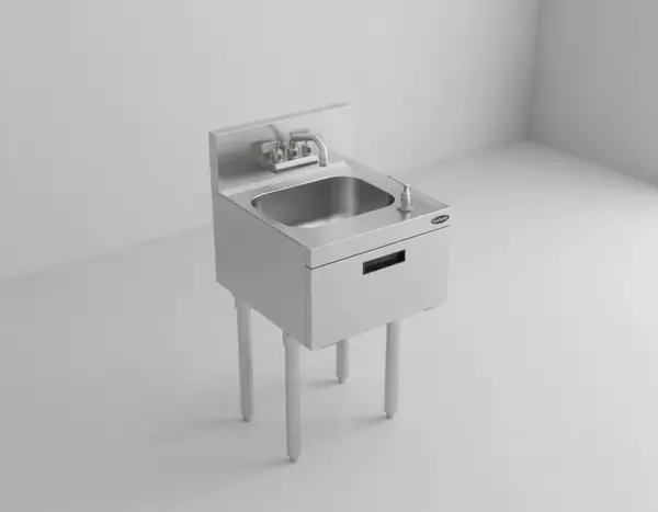 Krowne Metal KR19-18ST