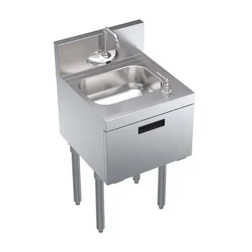 Krowne Metal KR19-18ST-E