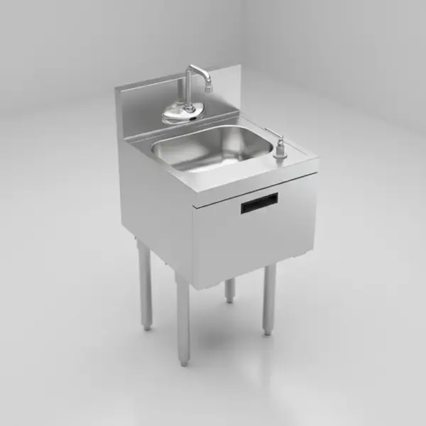 Krowne Metal KR19-18ST-E