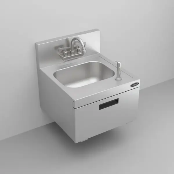 Krowne Metal KR19-18WST