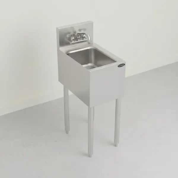 Krowne Metal KR19-1C