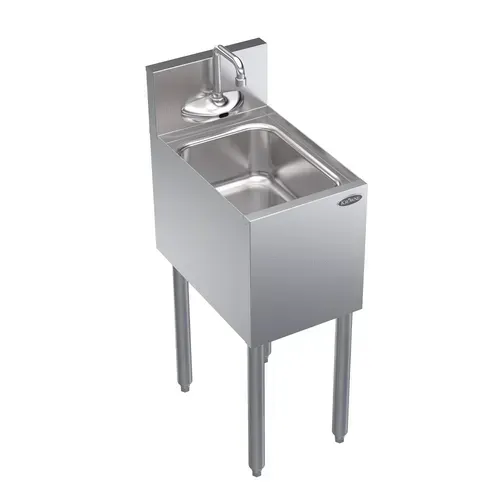 Krowne Metal KR19-1C-E