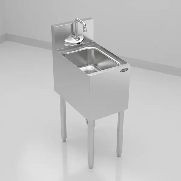 Krowne Metal KR19-1C-E