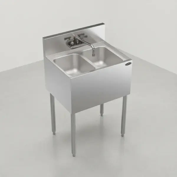 Krowne Metal KR19-22C