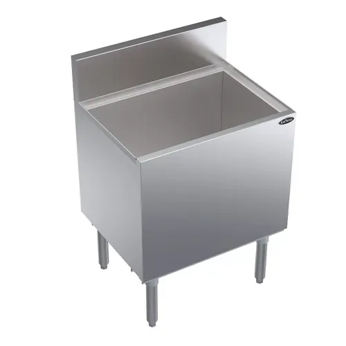 Krowne Metal KR19-24DP-10