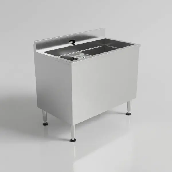 Krowne Metal KR19-24DP-10