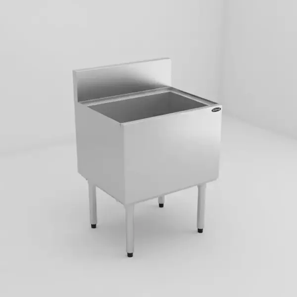 Krowne Metal KR19-24DP