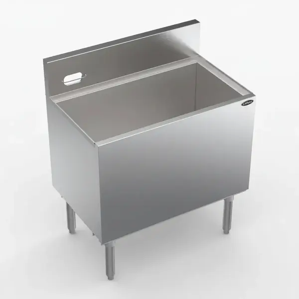 Krowne Metal KR19-30DP-10