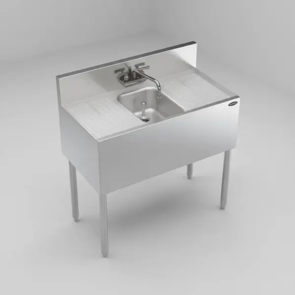 Krowne Metal KR19-31C