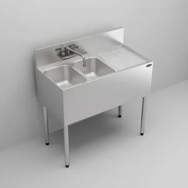 Krowne Metal KR19-32L